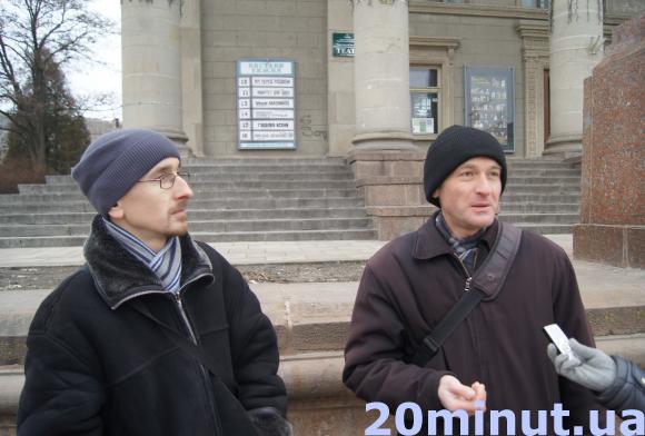 Сфотографувався біля пам’ятника? Це незаконно, фото №1 на сайті 20minut.ua