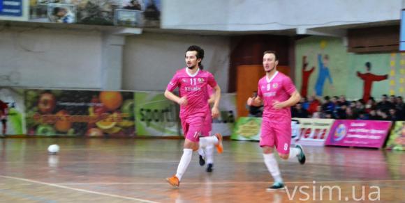 «Спортлідер+» - «Титан-Зоря»: емоційне завершення регулярного чемпіонату у Хмельницькому, фото №8 на сайті vsim.ua