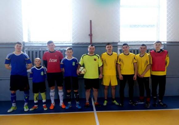 Спортсмени третьої школи Хмільника виграли білети в дельфінарій, фото №1 на сайті 20minut.ua