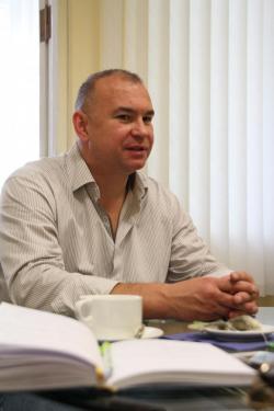 «Свободний» Барцьось. Без партії і без роботи…, фото №1 на сайті 20minut.ua