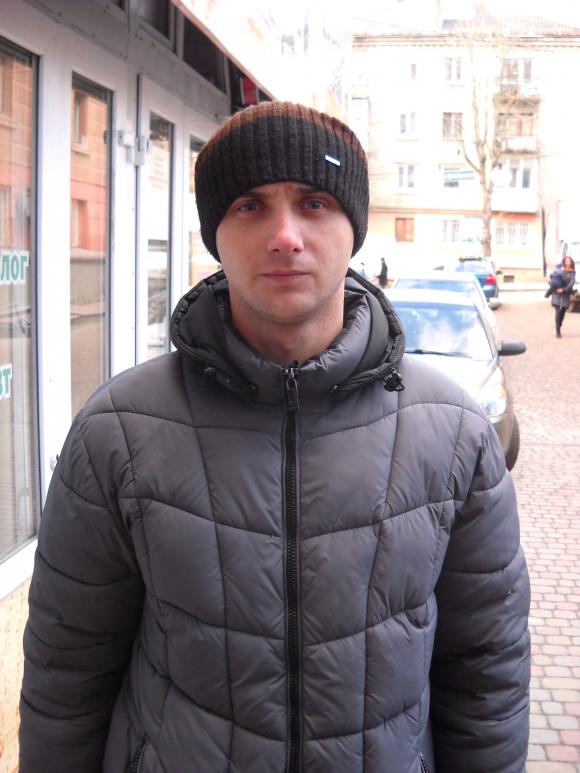 Тернопільські клієнти Укрінбанку добивалися справедливості, фото №1 на сайті 20minut.ua