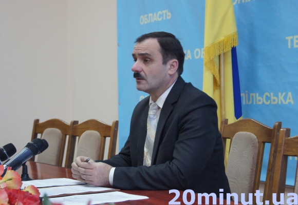 Тернополяни економлять на субсидіях, фото №1 на сайті 20minut.ua