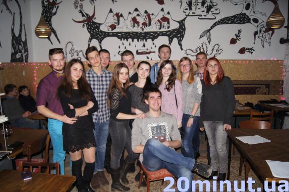 Тернополяни знайомились на "швидких побаченнях", фото №2 на сайті 20minut.ua