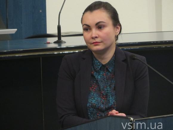 У Хмельницькій міськраді представили ще трьох потенційних управлінців, фото №1 на сайті vsim.ua