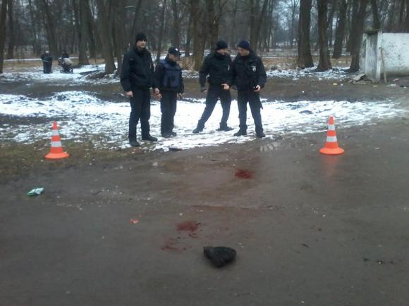 У Хмельницькому протягом години двом людям стріляли в голову, фото №1 на сайті vsim.ua