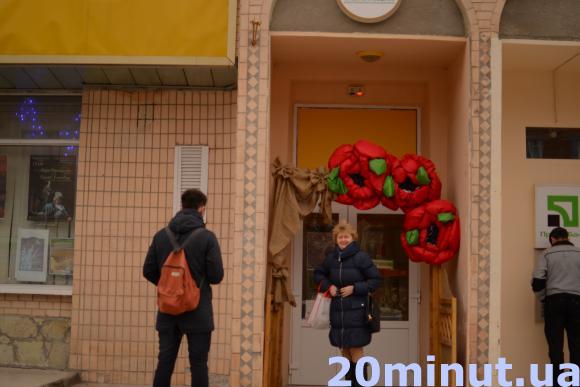 У Кам'янці - Подільському показували плюшевих котів та літаючих баранців, фото №1 на сайті 20minut.ua