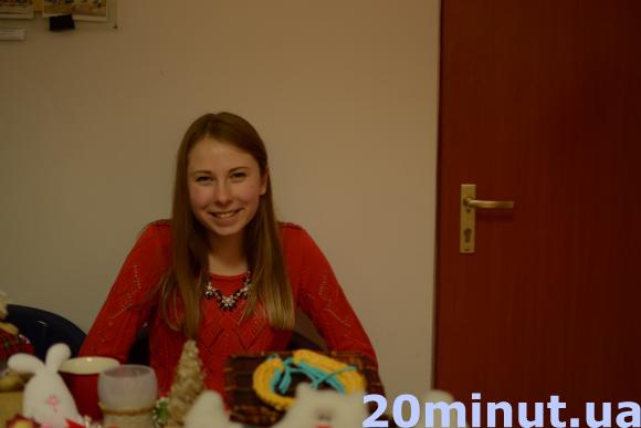 У Кам'янці - Подільському показували плюшевих котів та літаючих баранців, фото №10 на сайті 20minut.ua