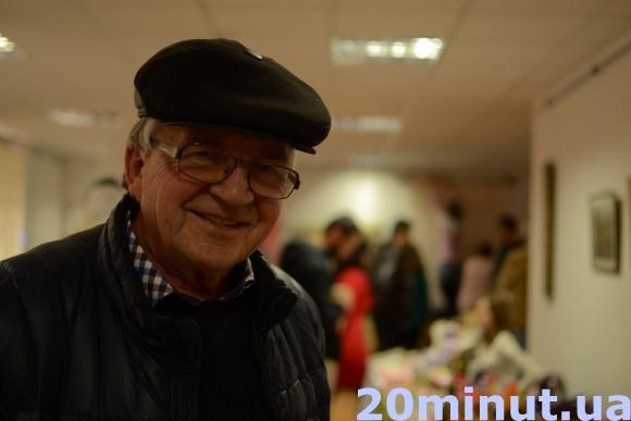 У Кам'янці - Подільському показували плюшевих котів та літаючих баранців, фото №12 на сайті 20minut.ua