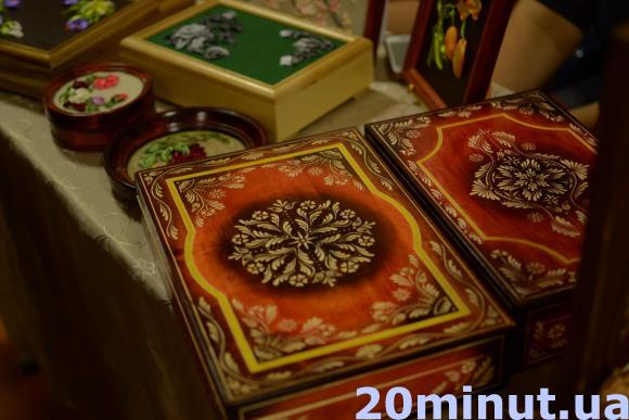 У Кам'янці - Подільському показували плюшевих котів та літаючих баранців, фото №14 на сайті 20minut.ua