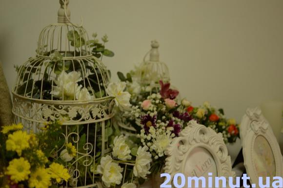 У Кам'янці - Подільському показували плюшевих котів та літаючих баранців, фото №3 на сайті 20minut.ua