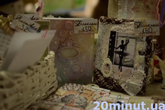 У Кам'янці - Подільському показували плюшевих котів та літаючих баранців, фото №7 на сайті 20minut.ua