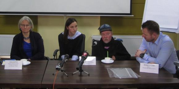 У Вінниці інвалідів переселенців навчають захищати власні права, фото №1 на сайті 20minut.ua