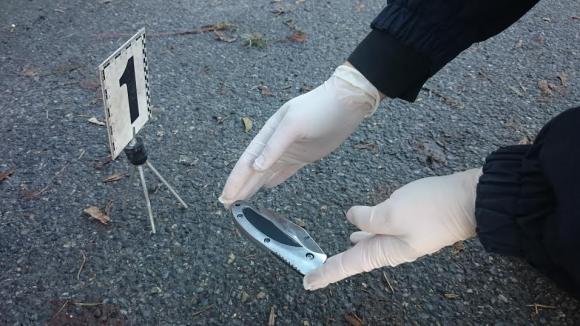 У Вінниці в офісі підрізали чоловіка, фото №2 на сайті 20minut.ua