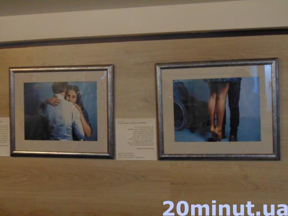 У Житомирі показали те, що не побачиш очима. Фото на сайті 20minut.ua У Житомирі показали те, що не побачиш очима. Фото, фото №10 на сайті 20minut.ua