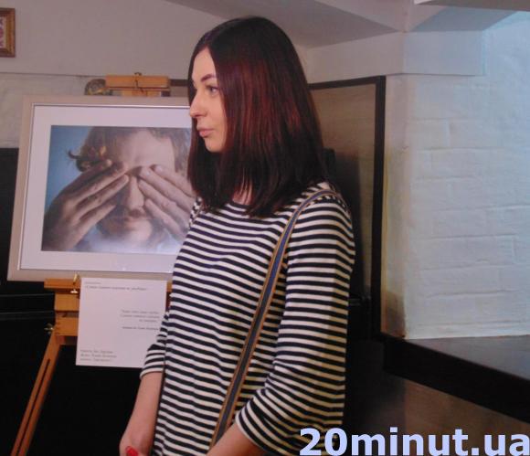 У Житомирі показали те, що не побачиш очима. Фото на сайті 20minut.ua У Житомирі показали те, що не побачиш очима. Фото, фото №11 на сайті 20minut.ua