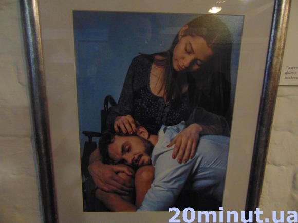 У Житомирі показали те, що не побачиш очима. Фото на сайті 20minut.ua У Житомирі показали те, що не побачиш очима. Фото, фото №5 на сайті 20minut.ua