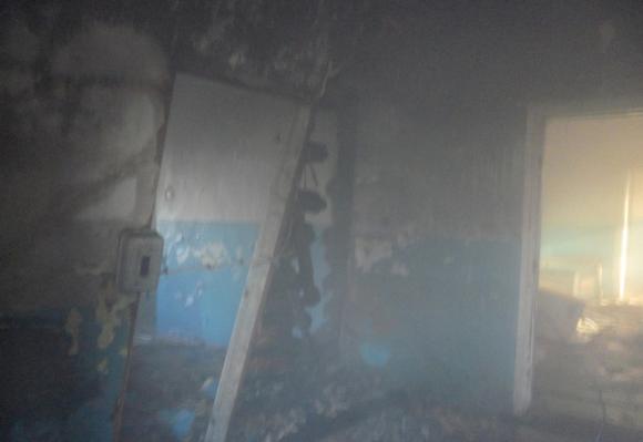 У Жмеринському районі згорів магазин та стара адмінбудівля, фото №3 на сайті 20minut.ua