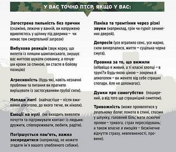 Ваш чоловік повернувся з війни? Змусьте його робити ремонт, фото №1 на сайті 20minut.ua