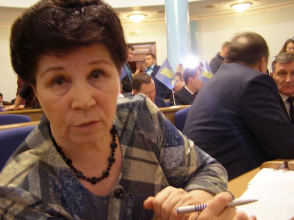 Вінницькі депутати будуть говорити українською про відставку уряду, фото №3 на сайті 20minut.ua