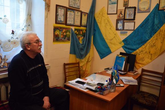 Вінницькі волонтери розповіли про те, хто їм допомагає, а хто - ні, фото №1 на сайті 20minut.ua