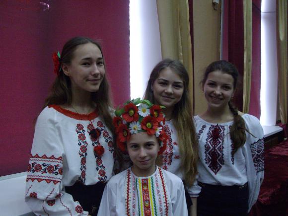 Вінницьким дітям дали можливість скласти «пазли доброти», фото №3 на сайті 20minut.ua