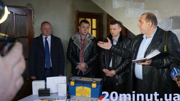 Впіймали злодія, який пограбував 14 об’єктів, повзаючи на пузі, фото №1 на сайті 20minut.ua