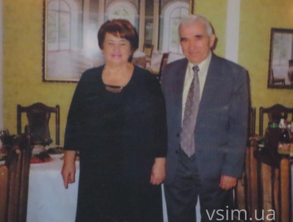 «ВСІМ про кохання»: Познайомились на танцях і живуть разом вже 55 років, фото №1 на сайті vsim.ua