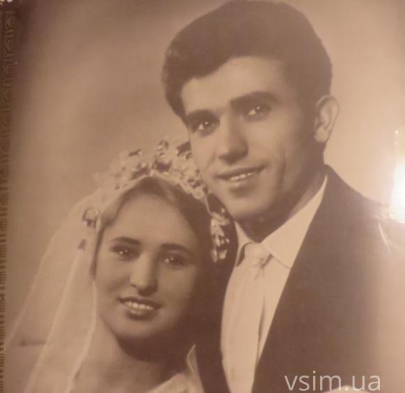 «ВСІМ про кохання»: Познайомились на танцях і живуть разом вже 55 років, фото №2 на сайті vsim.ua