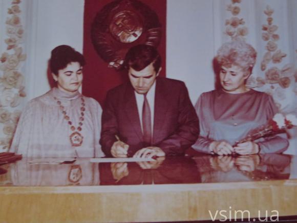 «ВСІМ про кохання»: Познайомились на танцях і живуть разом вже 55 років, фото №3 на сайті vsim.ua