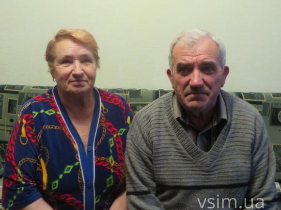 «ВСІМ про кохання»: Познайомились на танцях і живуть разом вже 55 років, фото №4 на сайті vsim.ua