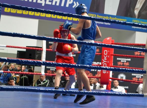 Як хмельничани чемпіонами України з боксу ставали, фото №1 на сайті vsim.ua