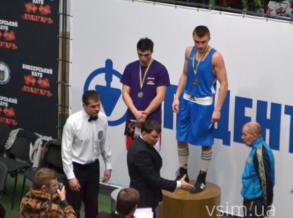 Як хмельничани чемпіонами України з боксу ставали, фото №2 на сайті vsim.ua