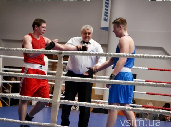 Як хмельничани чемпіонами України з боксу ставали, фото №3 на сайті vsim.ua