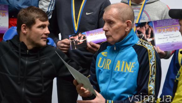 Як хмельничани чемпіонами України з боксу ставали, фото №5 на сайті vsim.ua