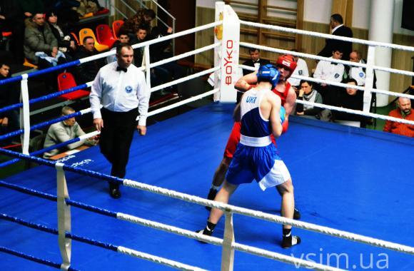Як хмельничани чемпіонами України з боксу ставали, фото №6 на сайті vsim.ua