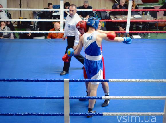 Як хмельничани чемпіонами України з боксу ставали, фото №7 на сайті vsim.ua