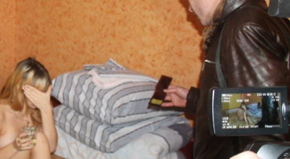 Як поліція з журналістом «20 хвилин» ловила повій на Вишеньці, фото №3 на сайті 20minut.ua