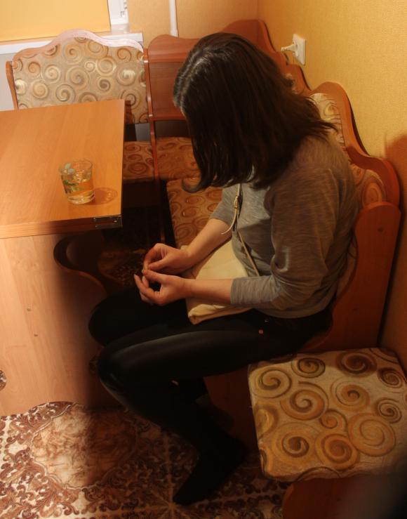 Як поліція з журналістом «20 хвилин» ловила повій на Вишеньці, фото №5 на сайті 20minut.ua