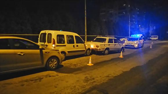 Як пройшло перше патрулювання нової поліції: селфі, аварія і “мертве авто”, фото №2 на сайті 20minut.ua
