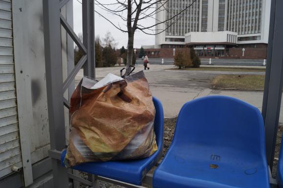 Як швидко поліція реагує на «бомбу», фото №1 на сайті 20minut.ua