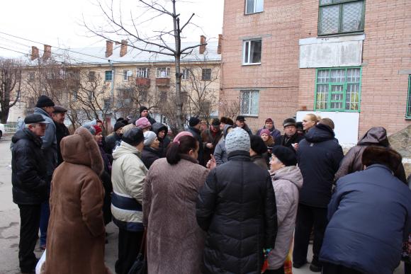З першого липня ЖЕКів не буде. Що робити далі?, фото №1 на сайті 20minut.ua