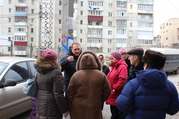 З першого липня ЖЕКів не буде. Що робити далі?, фото №2 на сайті 20minut.ua