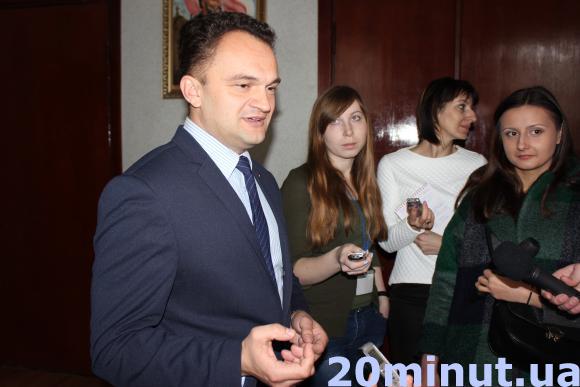 28 мільйонів євро потрібно, аби в школах і садках Тернополя було економне тепло, фото №2 на сайті 20minut.ua