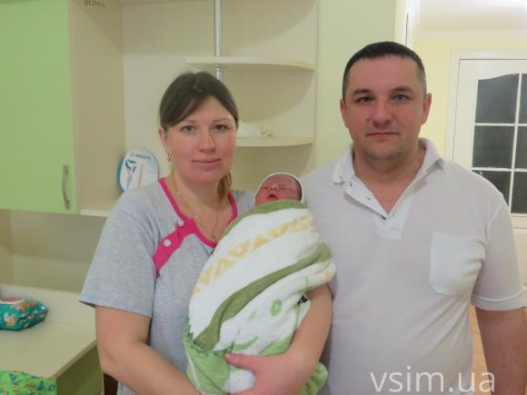 29 лютого у Хмельницькому народилося 8 немовлят, фото №1 на сайті vsim.ua