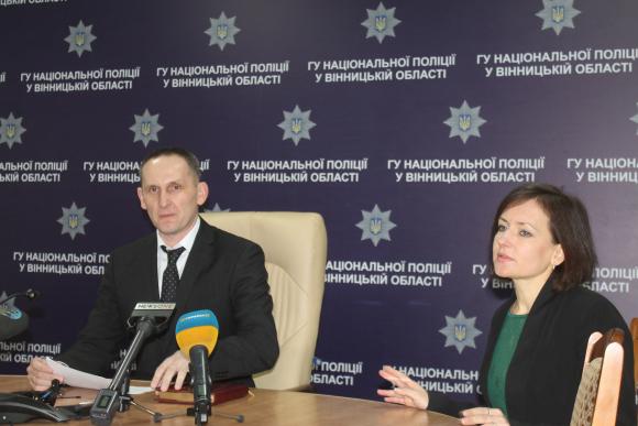 Антон Шевцов зібрав брифінг, але говорити про автомайдан не хотів, фото №1 на сайті 20minut.ua