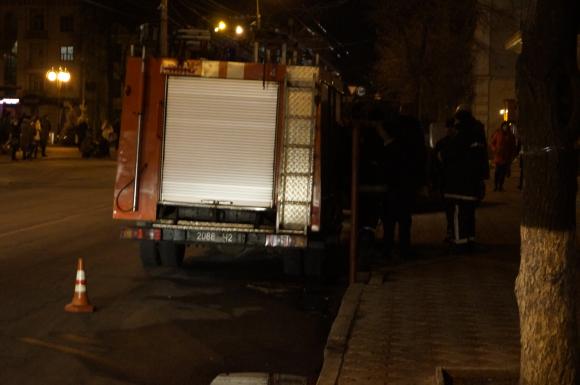 Автомайдан пообіцяв перекривати дороги поки Шевцов не піде у відставку, фото №1 на сайті 20minut.ua