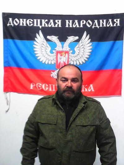 Бойовика "ДНР" з Тернопільщини заочно засудили до 15 років тюрми, фото №1 на сайті 20minut.ua