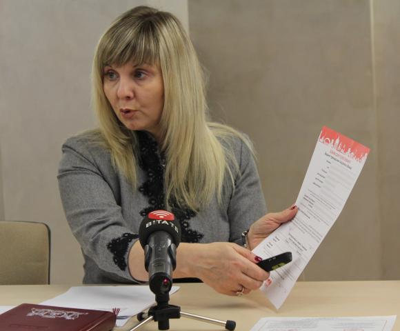 Бюджет громадських ініціатив. Проекти - є, далі - голосування, фото №3 на сайті 20minut.ua