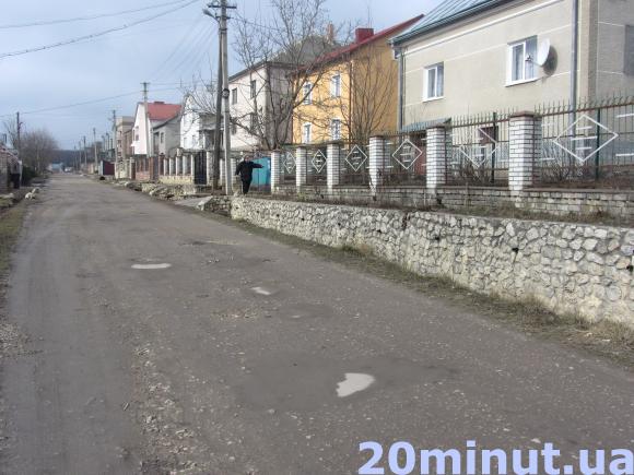 Через землю хотіла голодувати на сайті 20minut.ua Через землю хотіла голодувати, фото №1 на сайті 20minut.ua