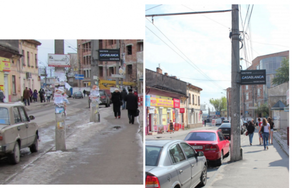 Чи допоможе тернополянин очистити Хмельницький від реклами на стовпах?, фото №1 на сайті vsim.ua